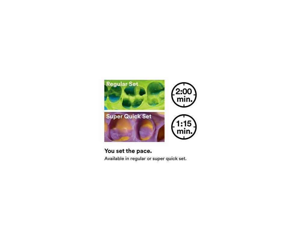 【Ojuuunページ】 3M Imprint 4 VPS Bite Registration Material, 71529 | 71529