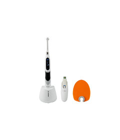 Woodpecker B-Cure Plus Wide Spectrum Blue LED Curing Light | B