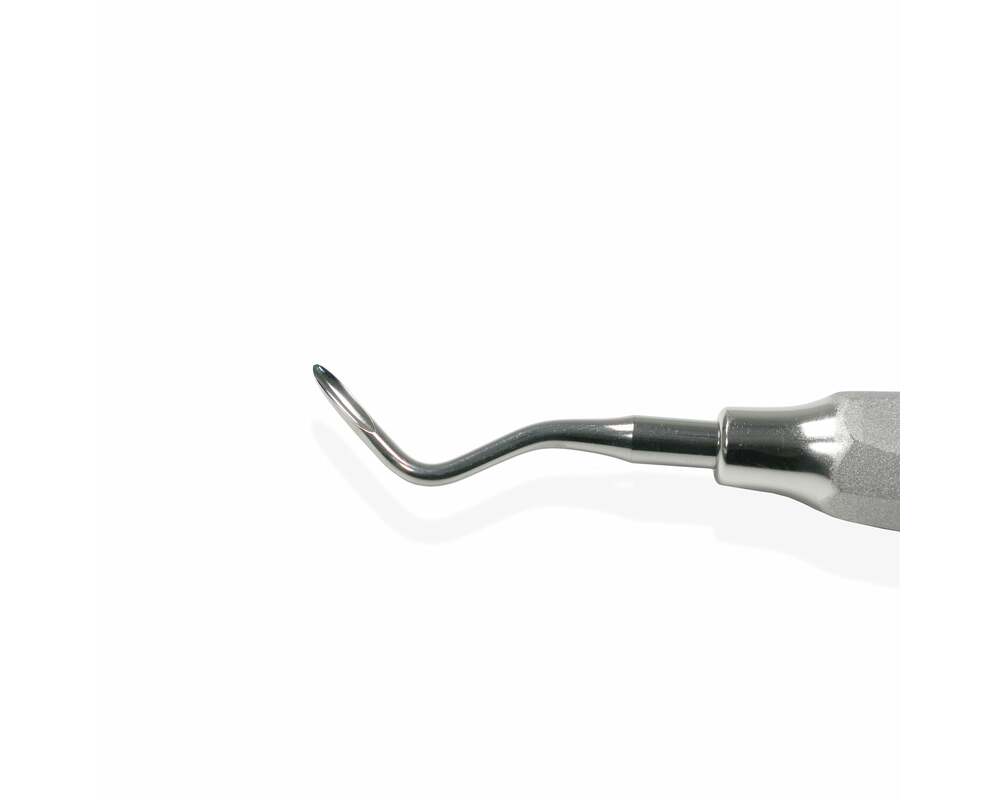 3ÆDental Tissue Punch Angled 5mm Surgical Implant Stainless Steel 3ÆDental Tissue Punch Angled 5mm Surgical Implant Stainless Steel