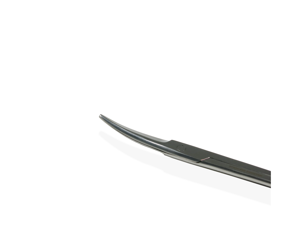 Mayo Scissors 6.5″ Curved – Dental Surgical Instruments – Made In Pakistan