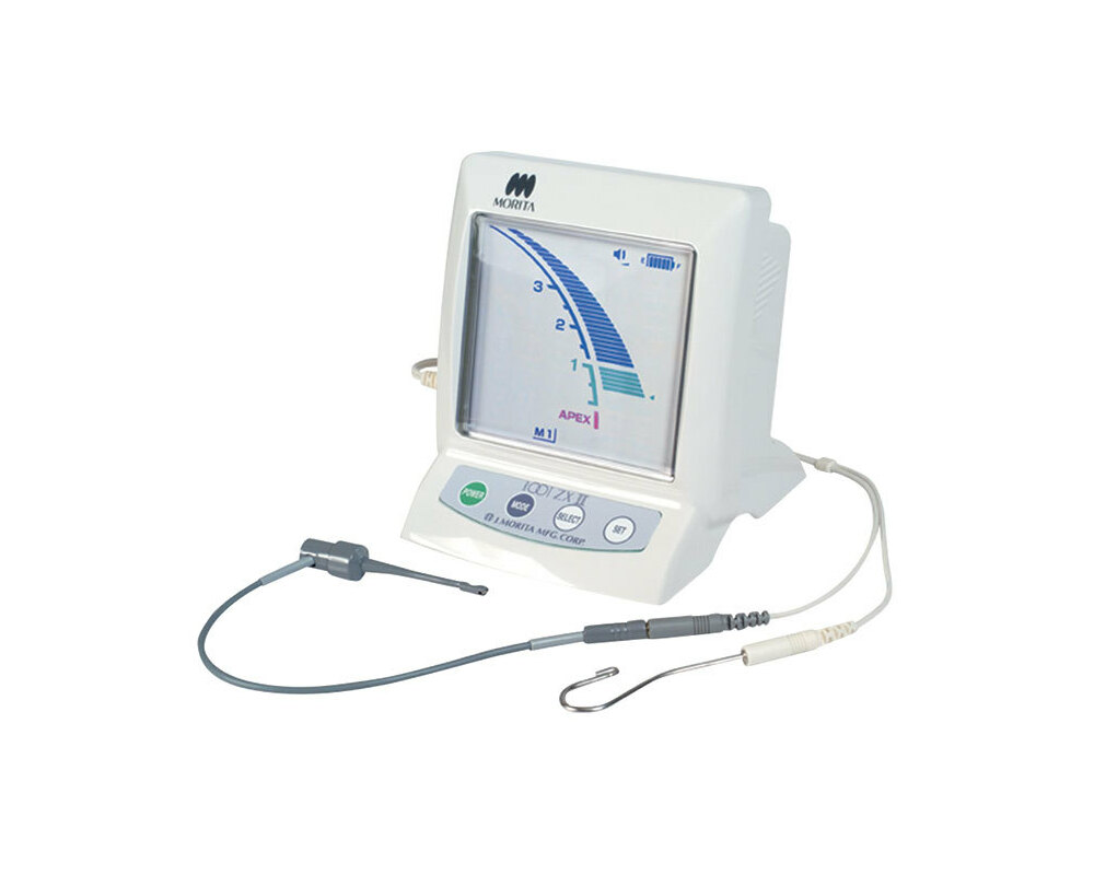 Root ZX II - J. Morita Apex Locator | Supply Clinic