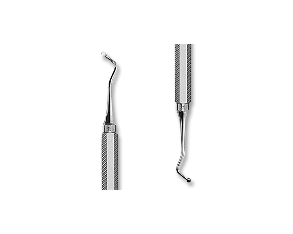 J&J Instruments Excavator #19 | 04-719 | Supply Clinic